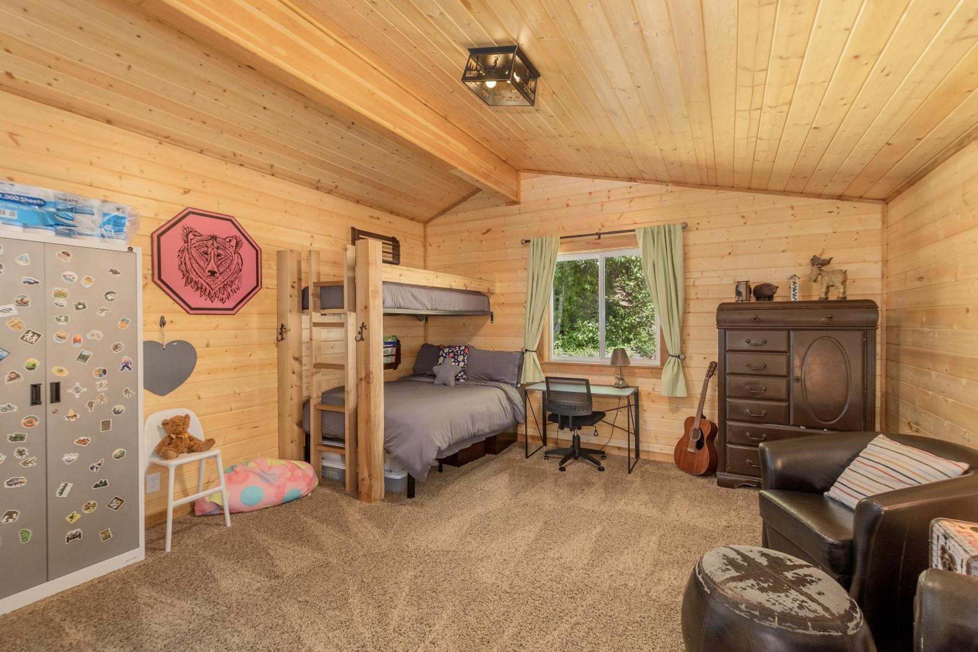 Lil Bigfoot Chalet By Nw Comfy Cabins Leavenworth Dış mekan fotoğraf
