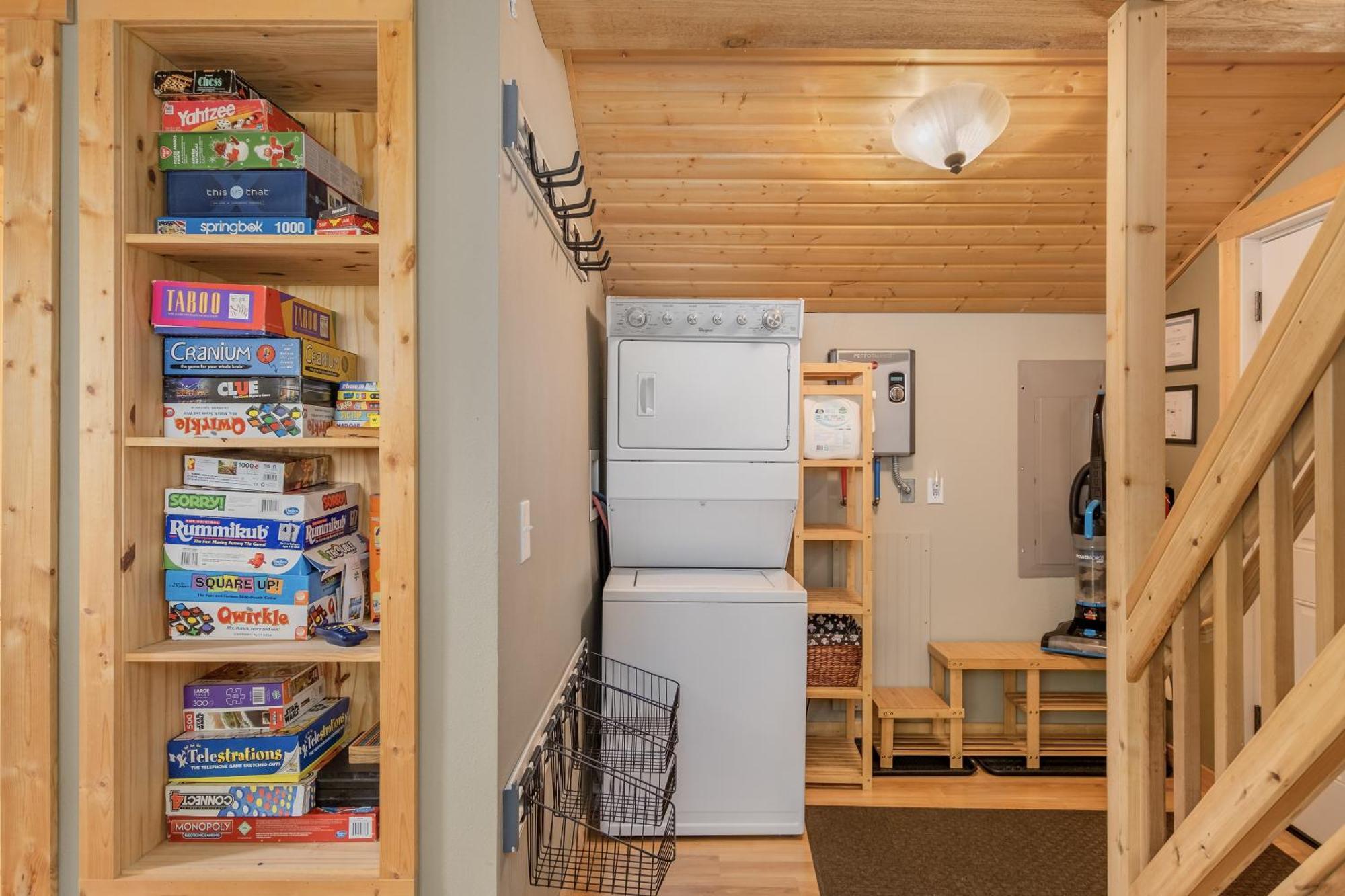Lil Bigfoot Chalet By Nw Comfy Cabins Leavenworth Dış mekan fotoğraf